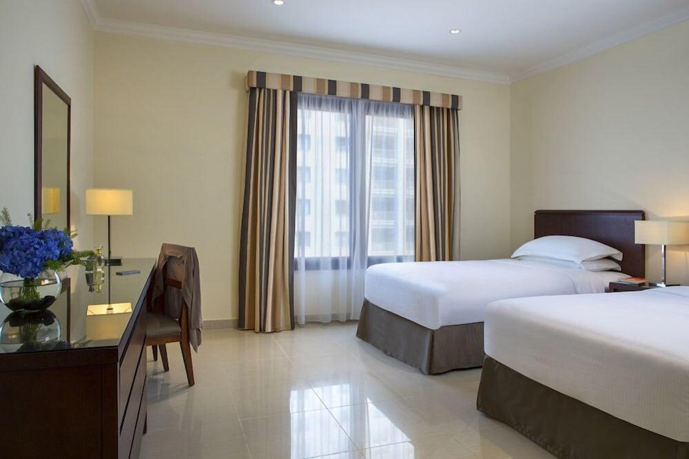 Sedra Arjaan By Rotana Doha Exterior foto