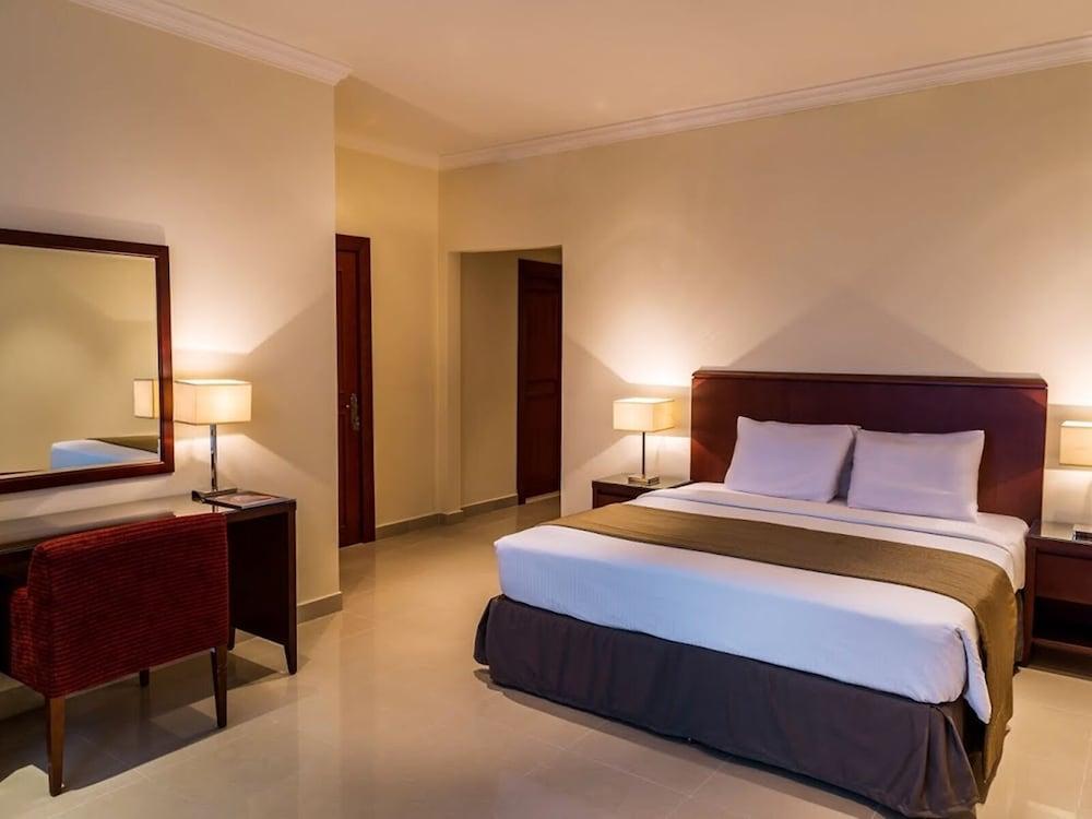 Sedra Arjaan By Rotana Doha Exterior foto